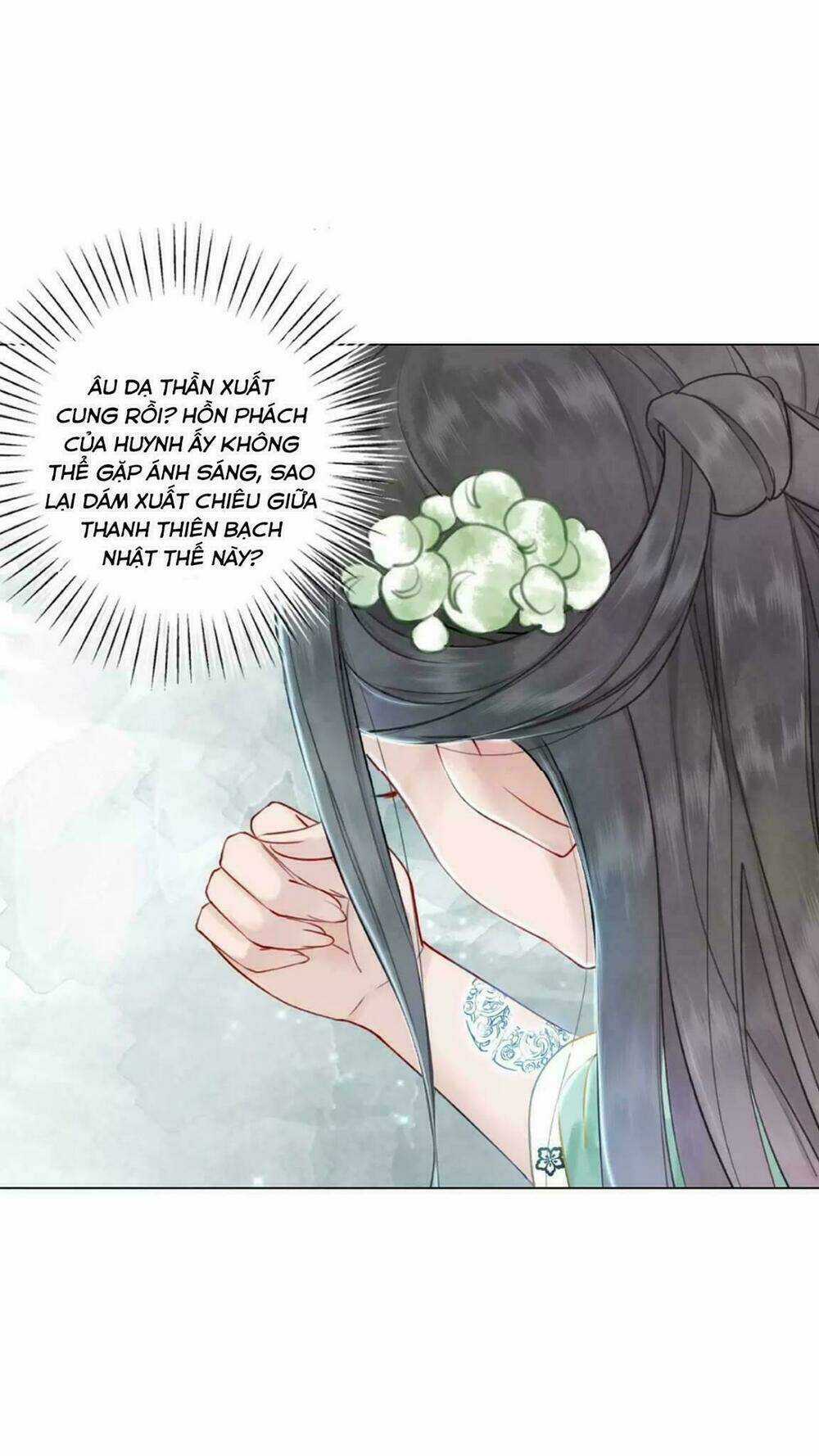 Cực Phẩm Phế Vật Tiểu Thư Chapter 19 trang 26