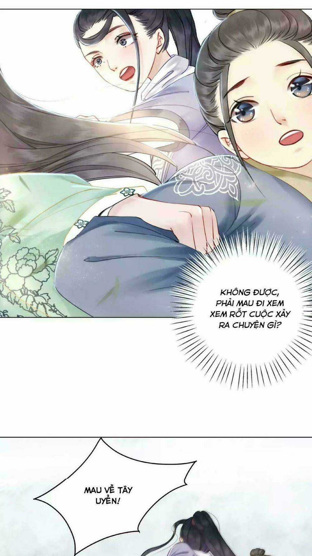 Cực Phẩm Phế Vật Tiểu Thư Chapter 19 trang 27