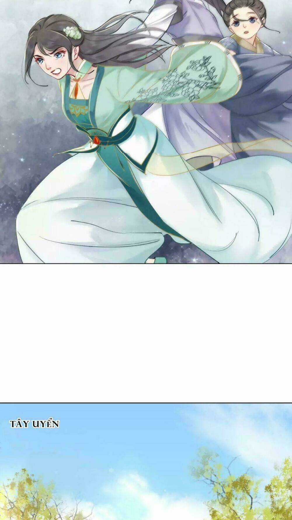 Cực Phẩm Phế Vật Tiểu Thư Chapter 19 trang 28