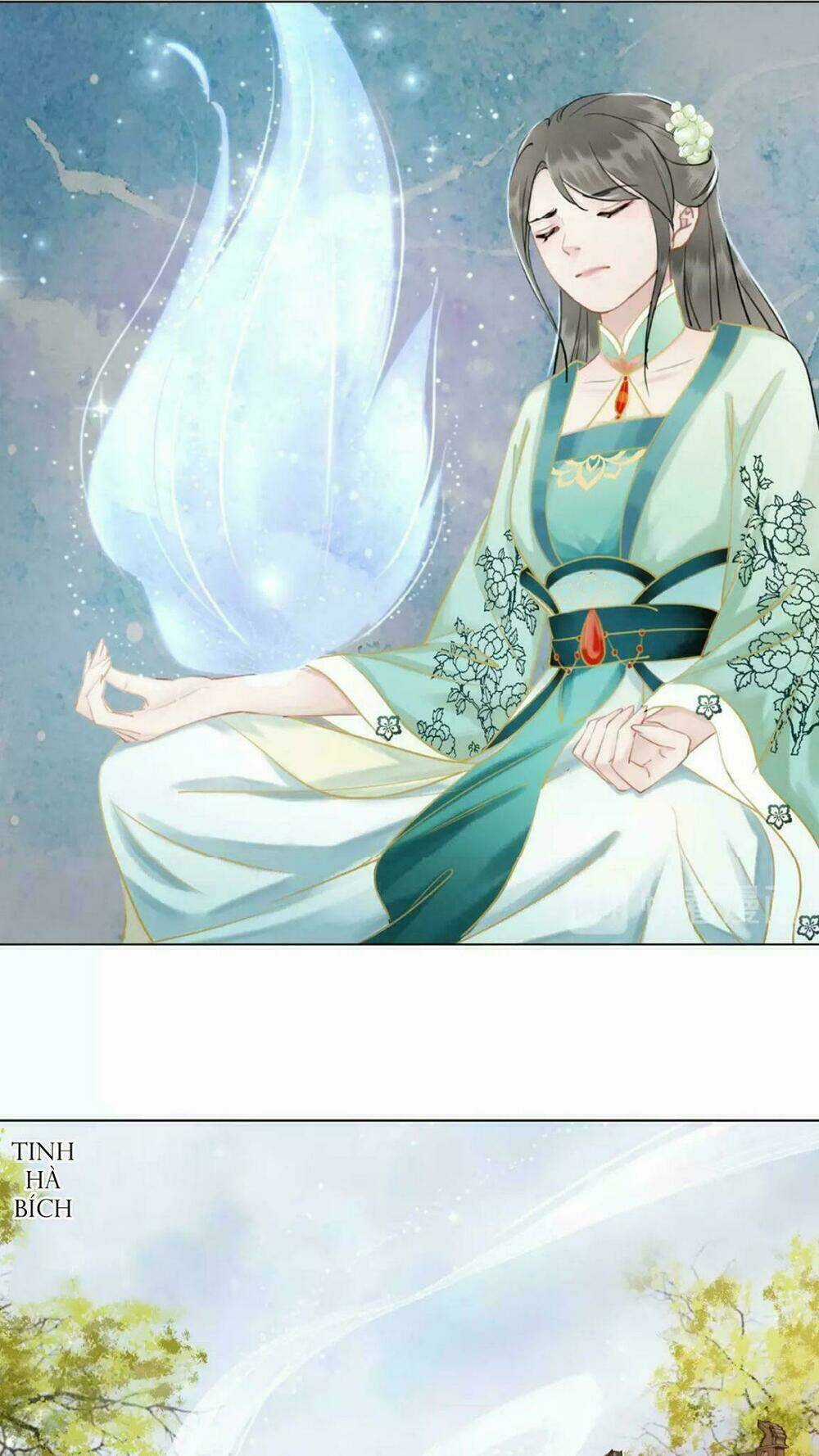 Cực Phẩm Phế Vật Tiểu Thư Chapter 19 trang 31