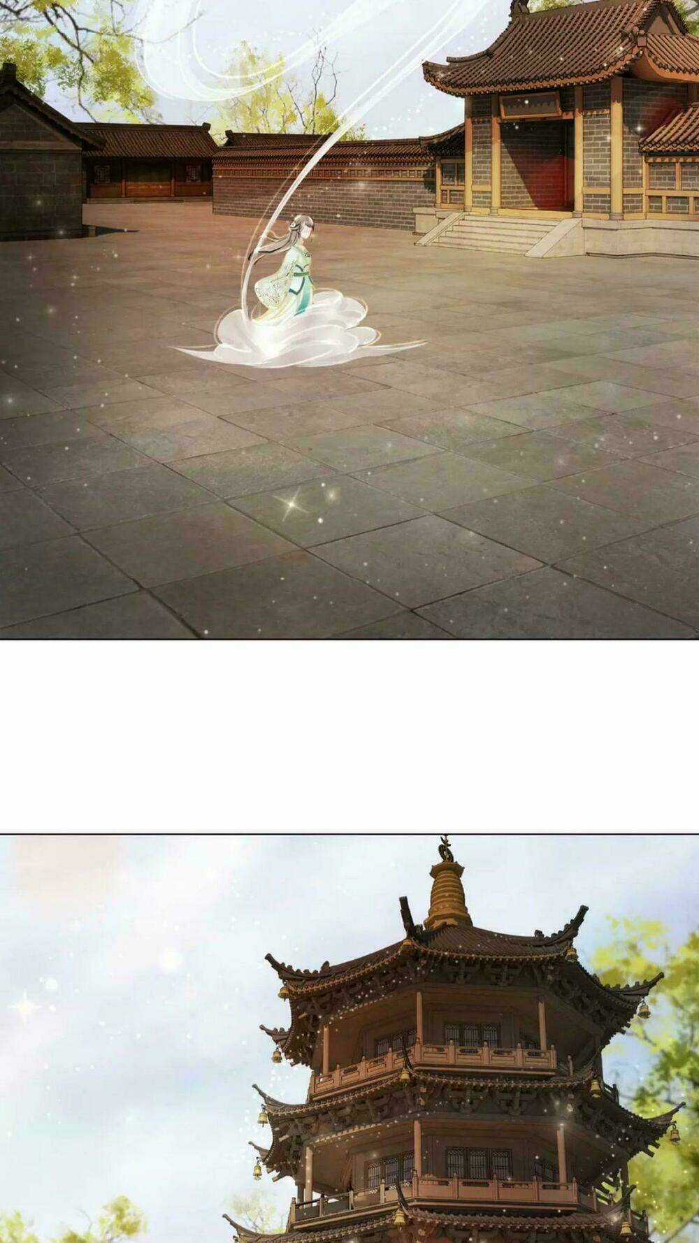 Cực Phẩm Phế Vật Tiểu Thư Chapter 19 trang 32