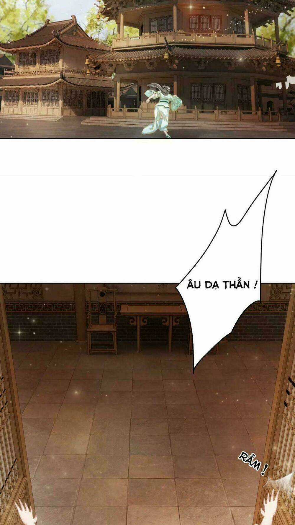 Cực Phẩm Phế Vật Tiểu Thư Chapter 19 trang 33