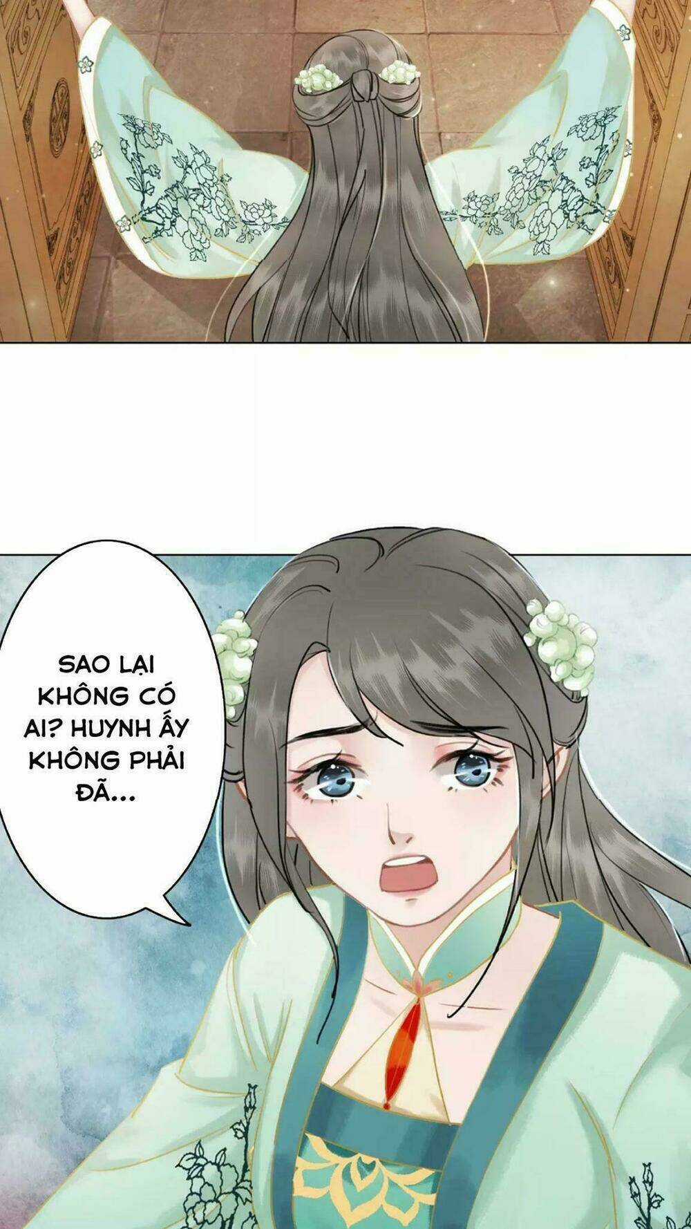 Cực Phẩm Phế Vật Tiểu Thư Chapter 19 trang 34