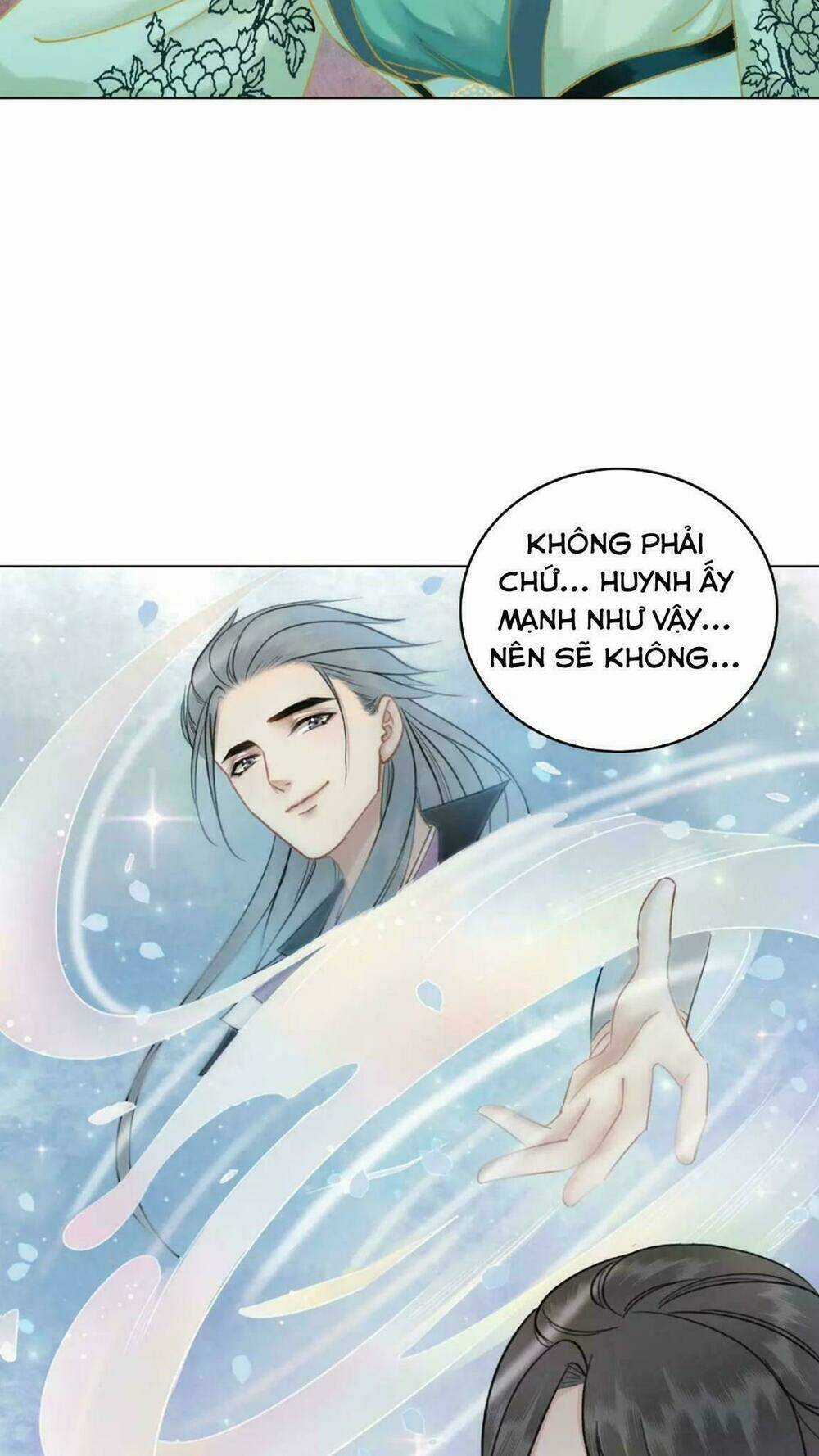 Cực Phẩm Phế Vật Tiểu Thư Chapter 19 trang 35