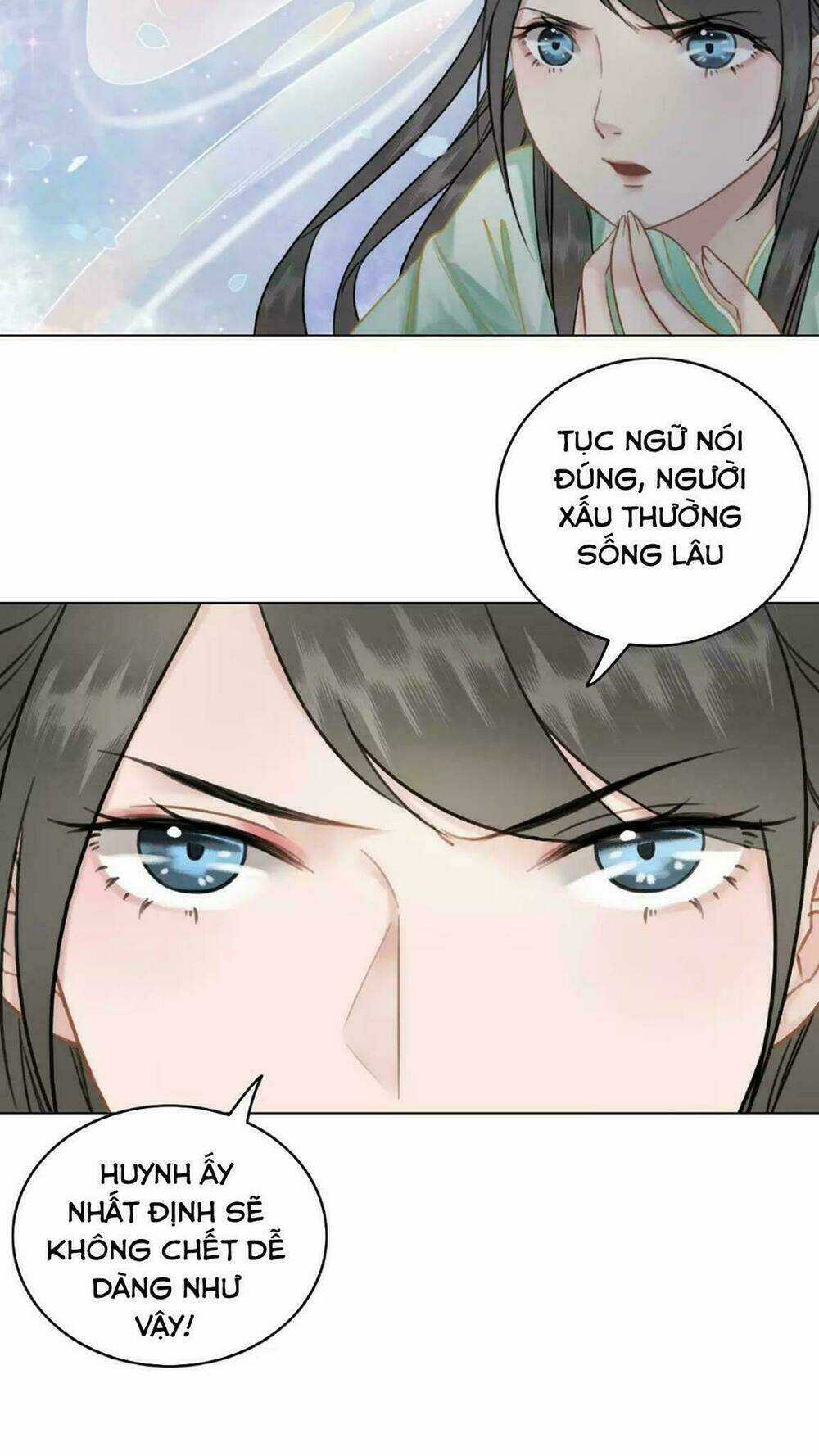 Cực Phẩm Phế Vật Tiểu Thư Chapter 19 trang 36