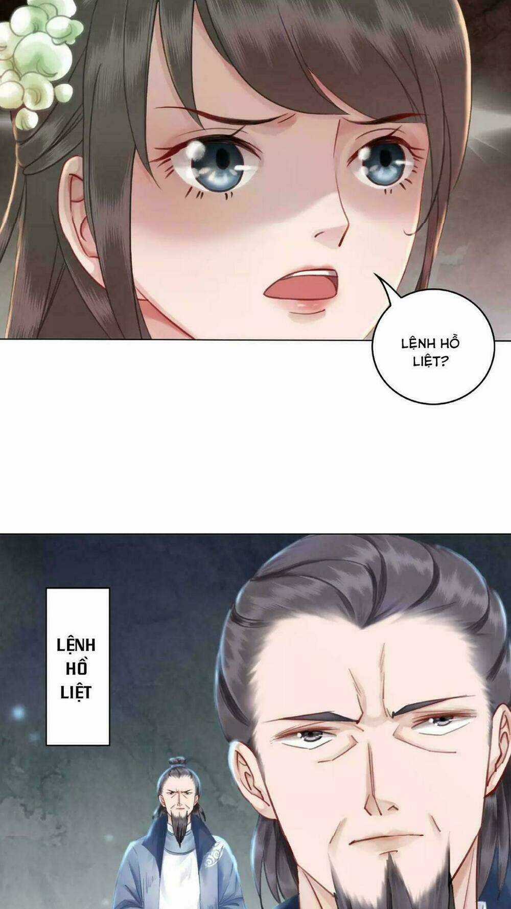 Cực Phẩm Phế Vật Tiểu Thư Chapter 19 trang 4