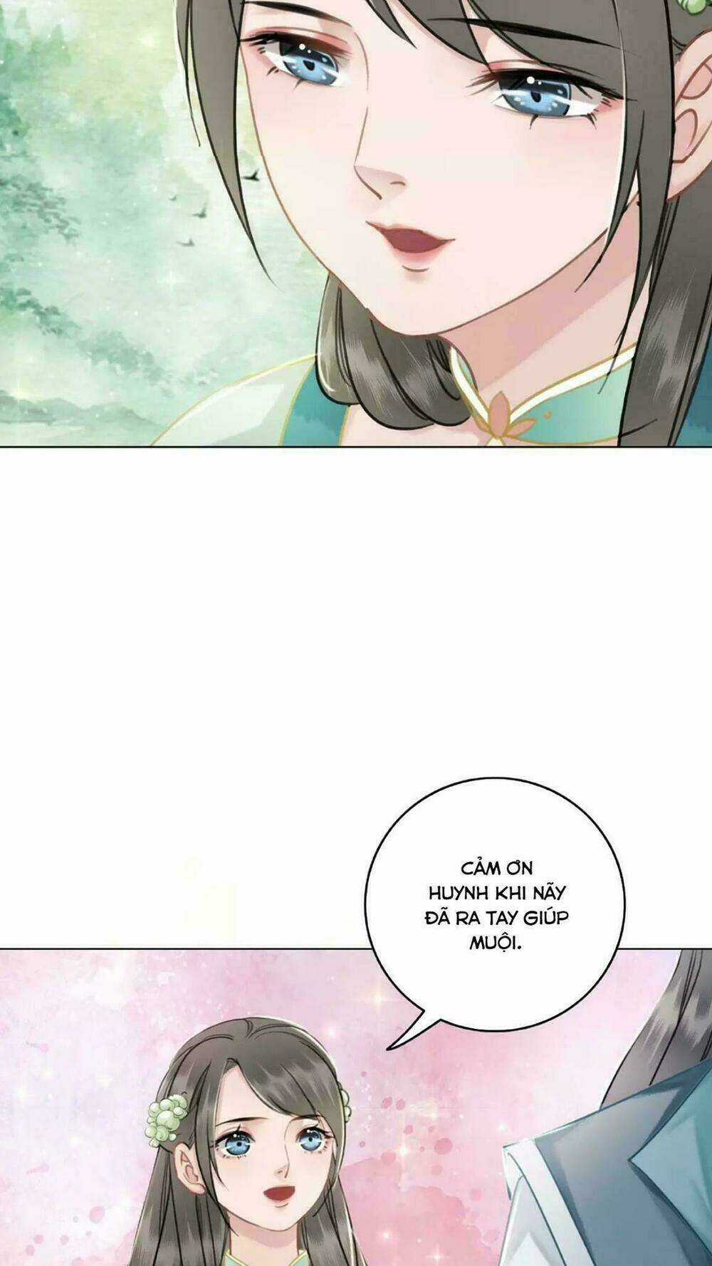 Cực Phẩm Phế Vật Tiểu Thư Chapter 19 trang 42