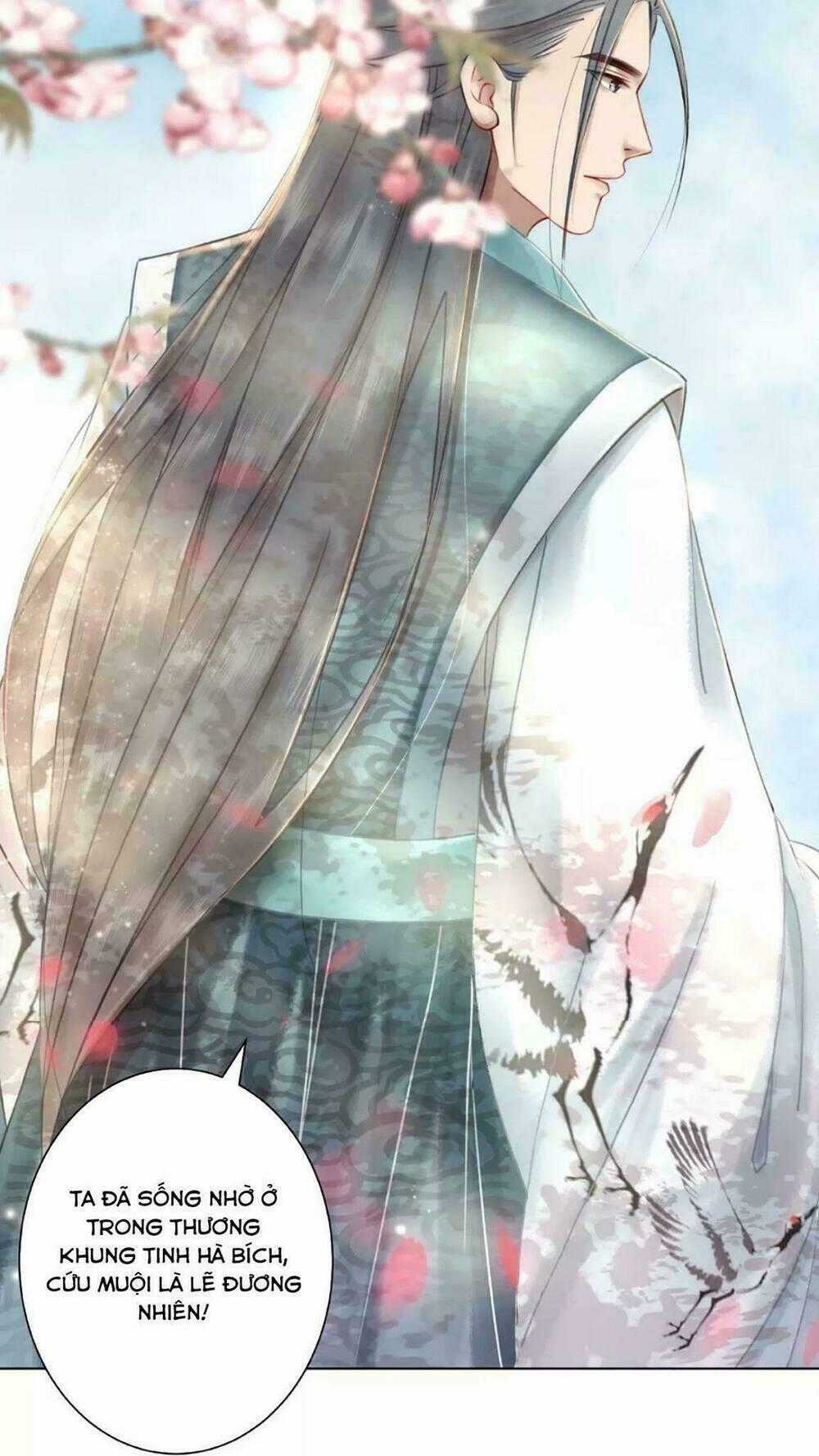 Cực Phẩm Phế Vật Tiểu Thư Chapter 19 trang 46