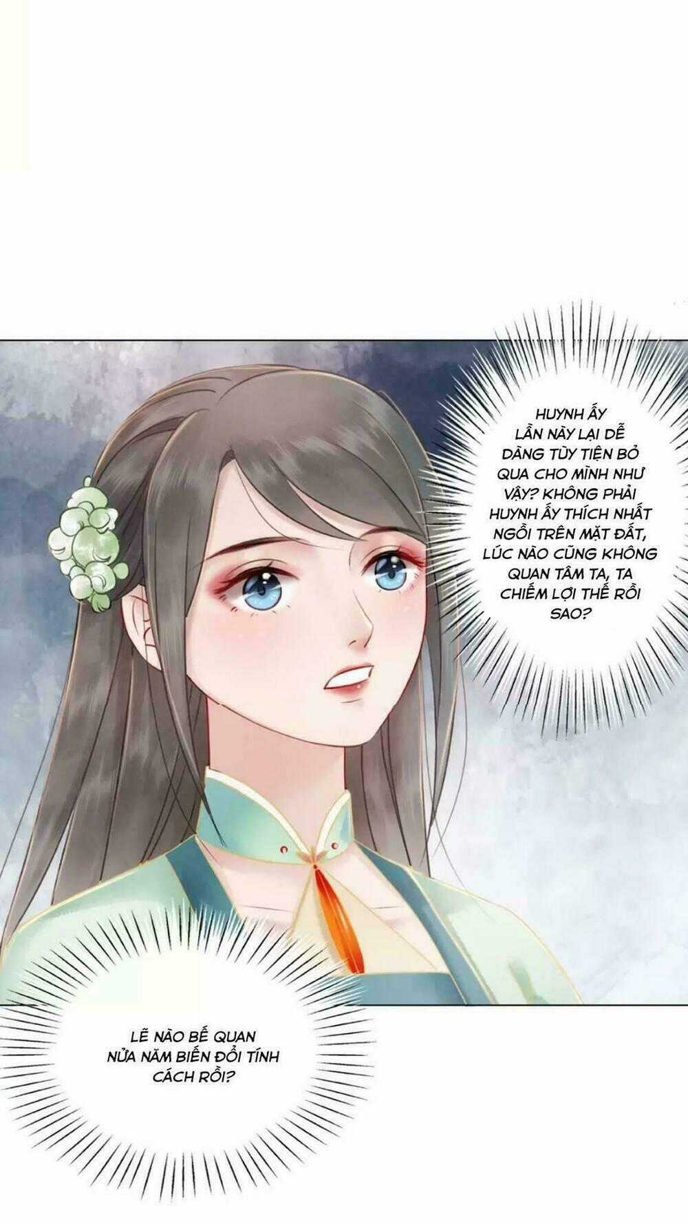 Cực Phẩm Phế Vật Tiểu Thư Chapter 19 trang 47