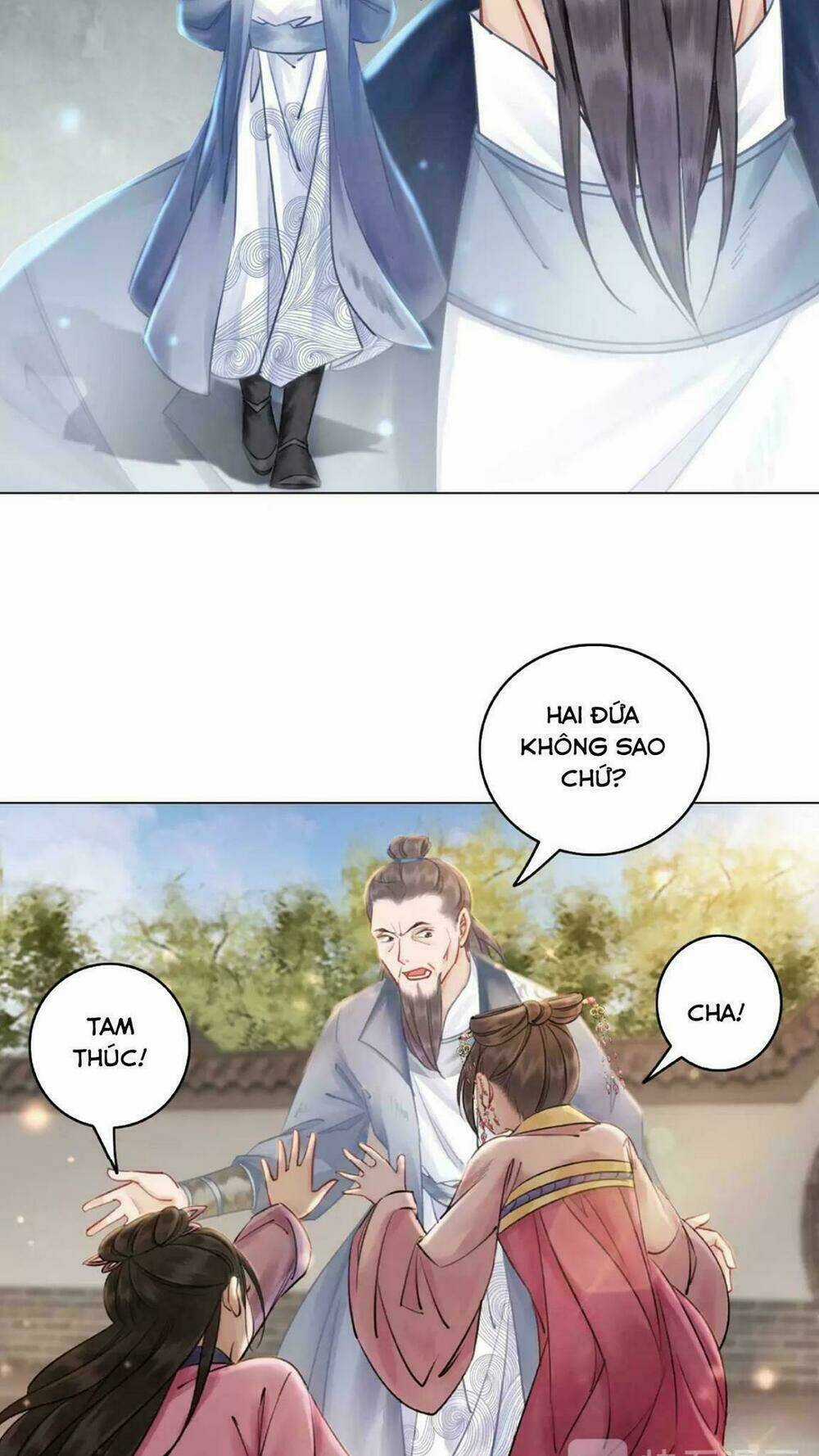 Cực Phẩm Phế Vật Tiểu Thư Chapter 19 trang 5