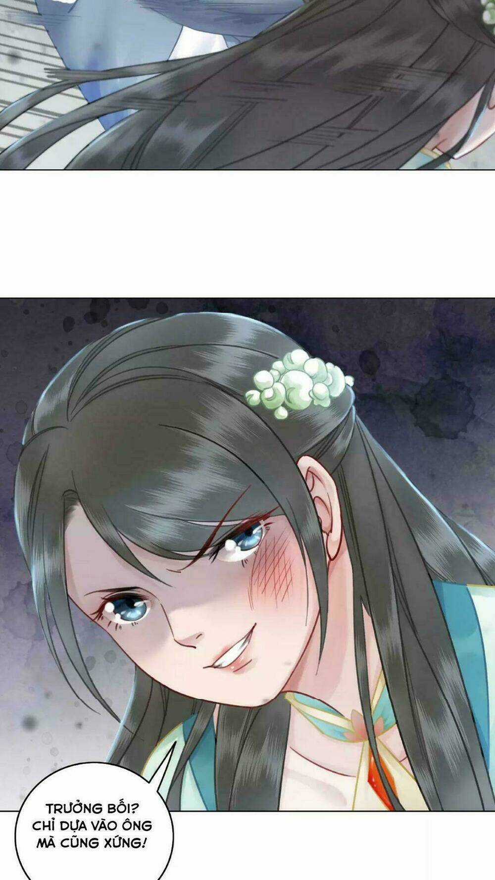 Cực Phẩm Phế Vật Tiểu Thư Chapter 19 trang 9