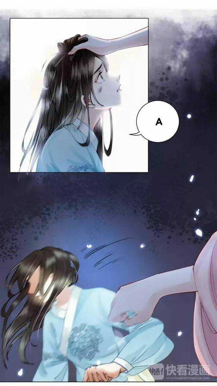 Cực Phẩm Phế Vật Tiểu Thư Chapter 2 trang 10