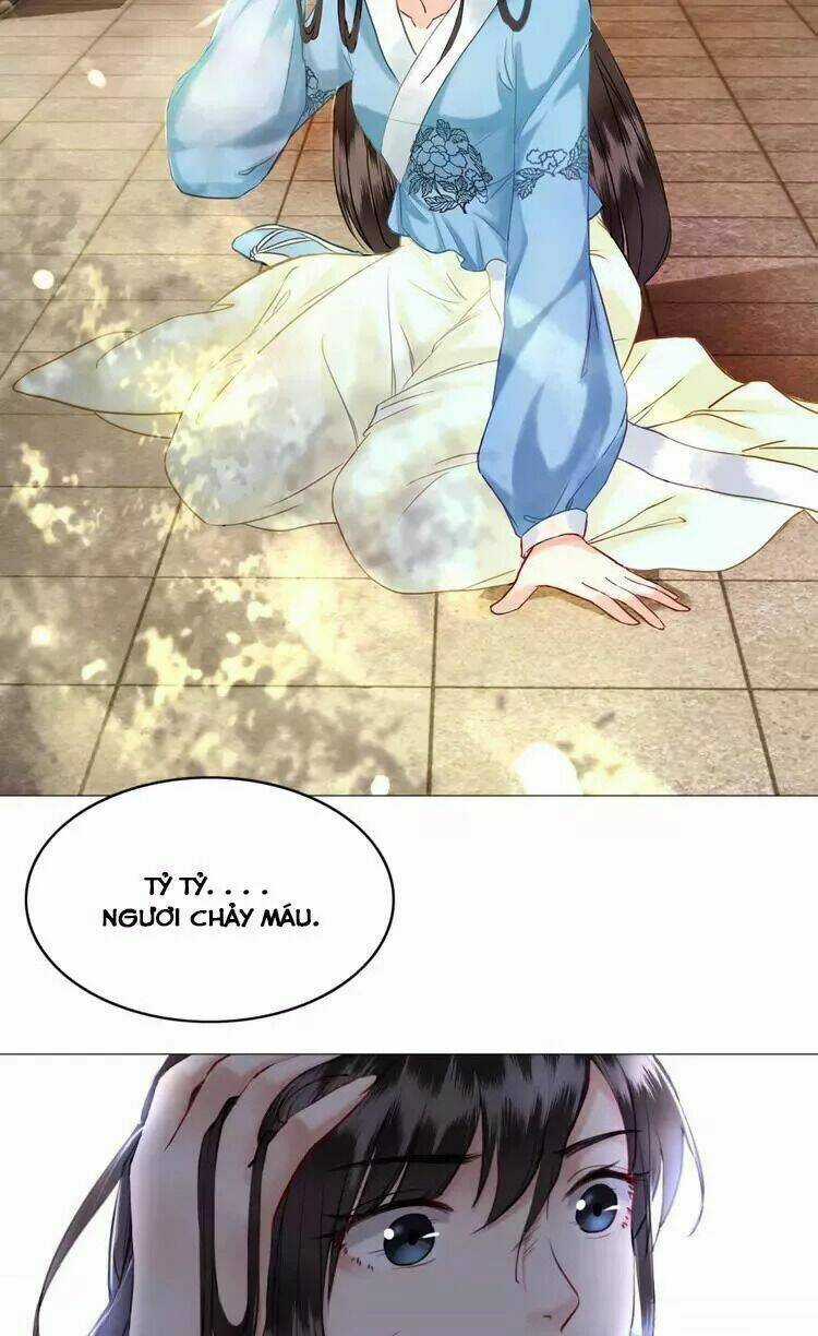 Cực Phẩm Phế Vật Tiểu Thư Chapter 2 trang 15