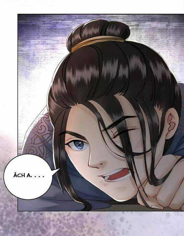 Cực Phẩm Phế Vật Tiểu Thư Chapter 2 trang 19