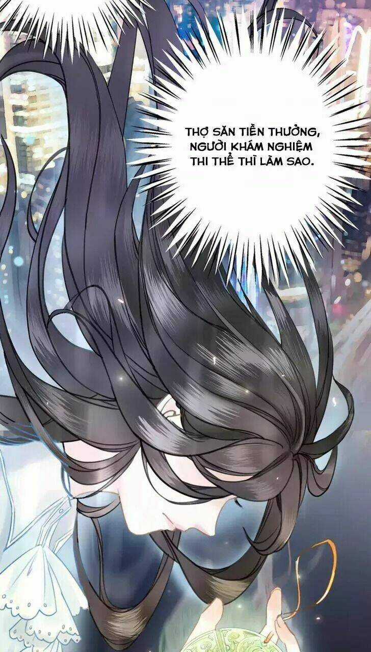 Cực Phẩm Phế Vật Tiểu Thư Chapter 2 trang 2