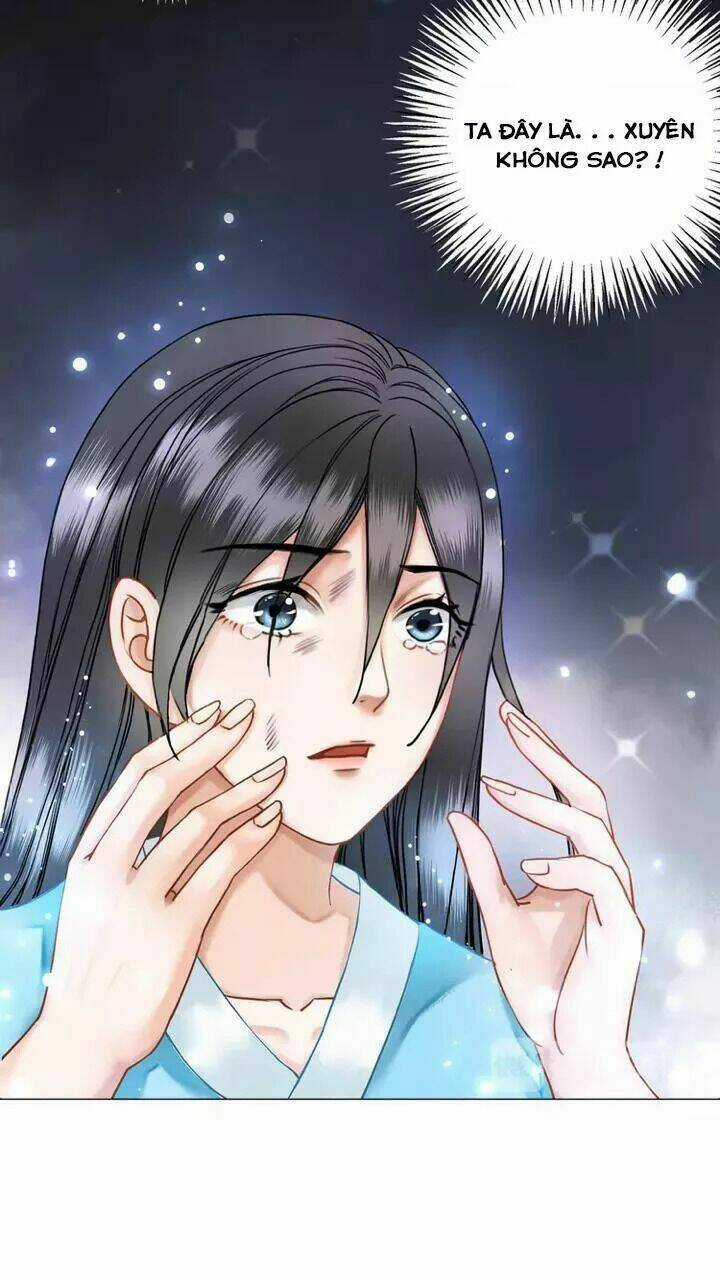 Cực Phẩm Phế Vật Tiểu Thư Chapter 2 trang 23