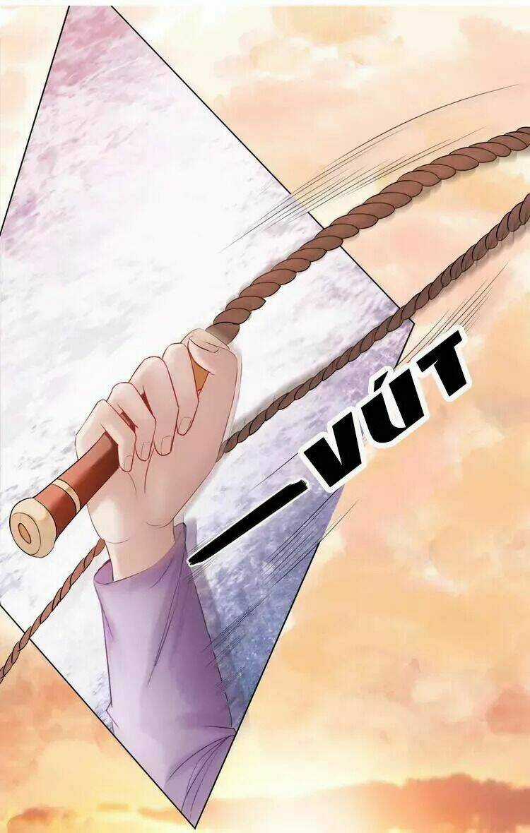 Cực Phẩm Phế Vật Tiểu Thư Chapter 2 trang 24