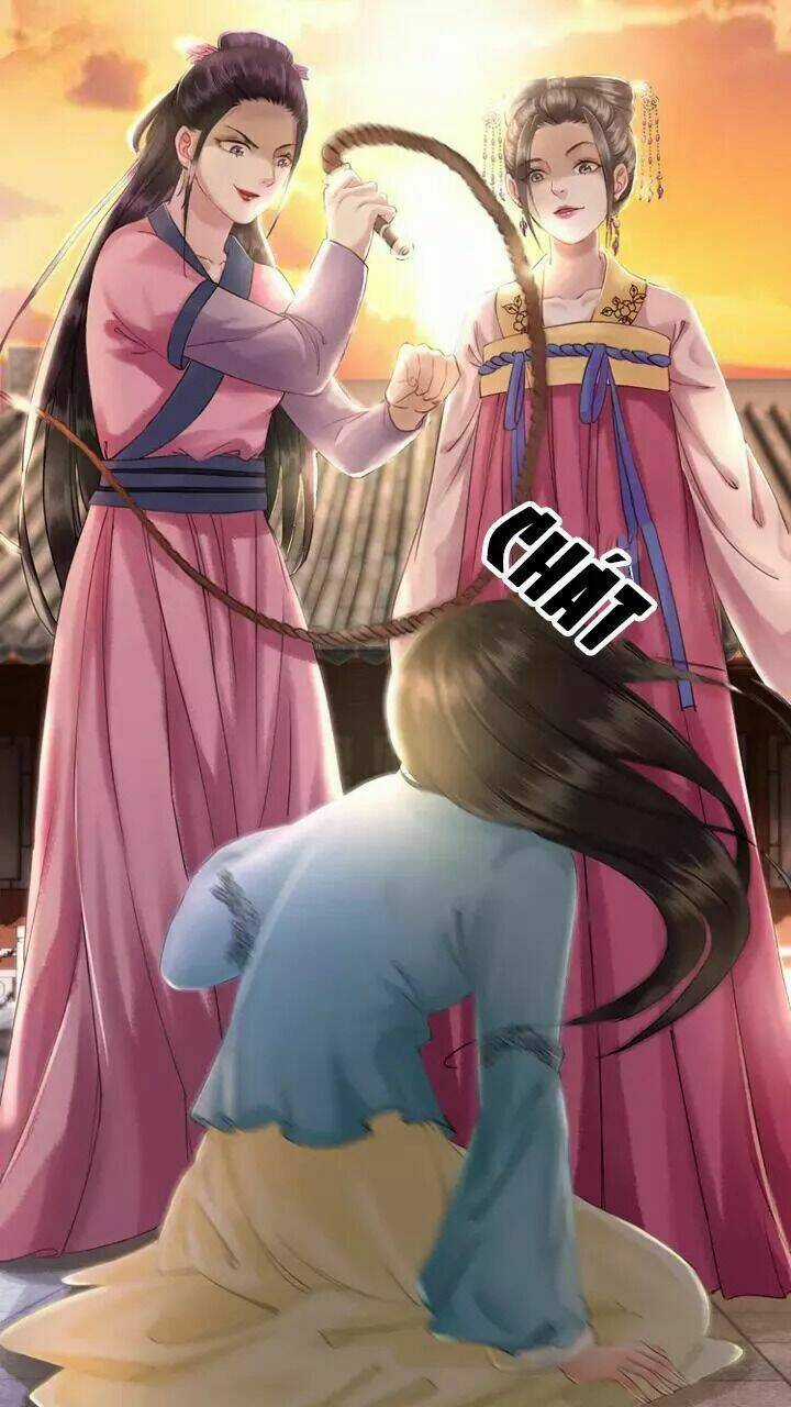 Cực Phẩm Phế Vật Tiểu Thư Chapter 2 trang 25