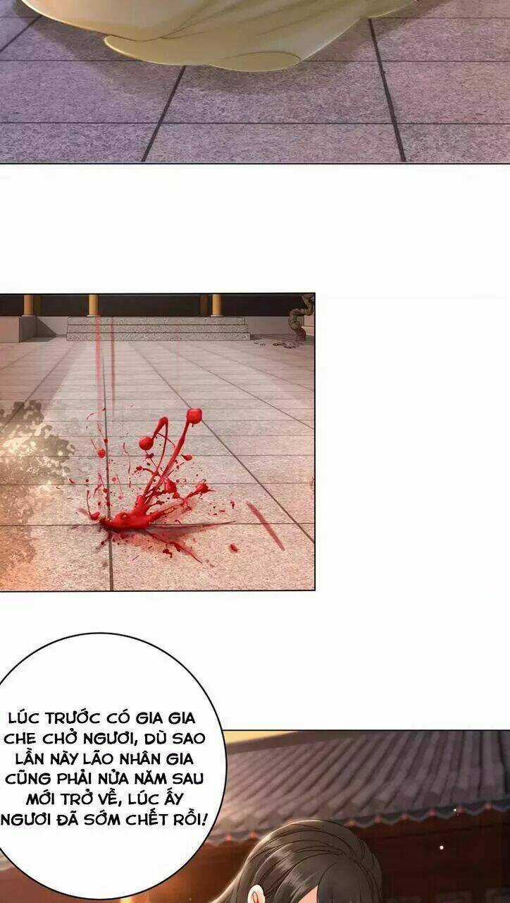 Cực Phẩm Phế Vật Tiểu Thư Chapter 2 trang 26