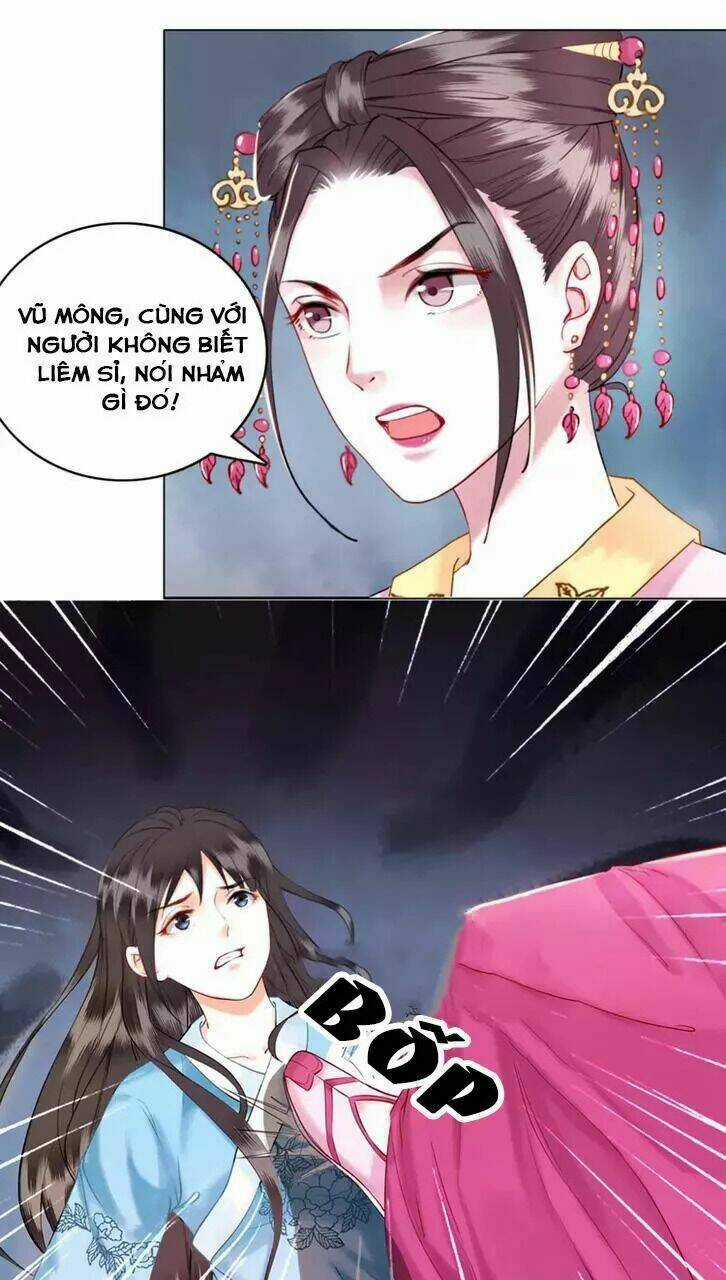 Cực Phẩm Phế Vật Tiểu Thư Chapter 2 trang 29