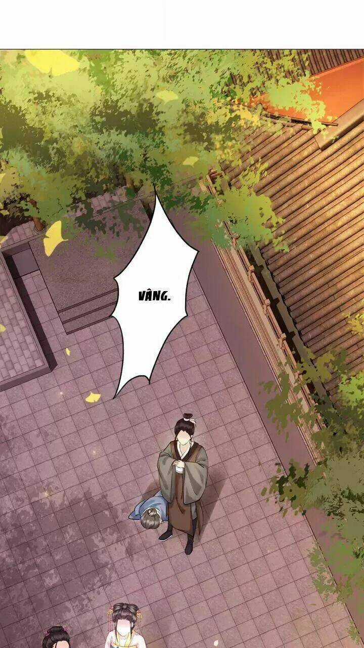 Cực Phẩm Phế Vật Tiểu Thư Chapter 2 trang 34