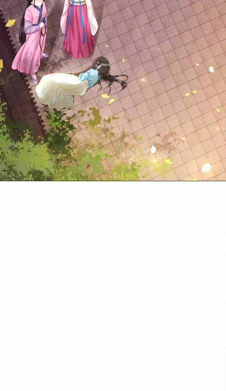 Cực Phẩm Phế Vật Tiểu Thư Chapter 2 trang 35