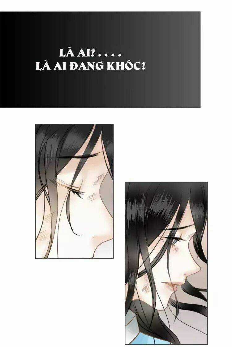 Cực Phẩm Phế Vật Tiểu Thư Chapter 2 trang 6