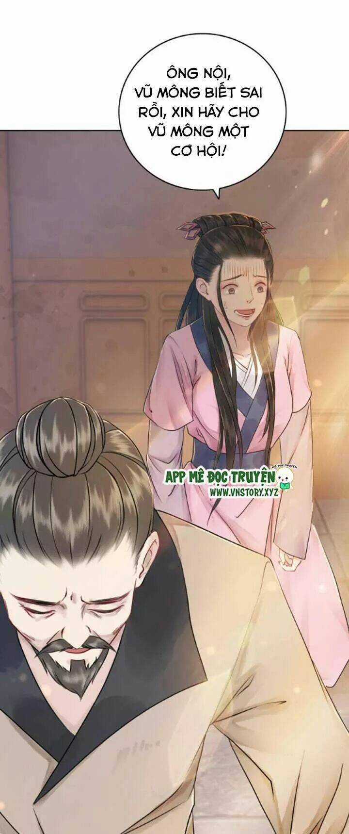 Cực Phẩm Phế Vật Tiểu Thư Chapter 20 trang 10