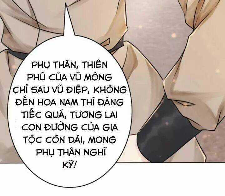 Cực Phẩm Phế Vật Tiểu Thư Chapter 20 trang 11