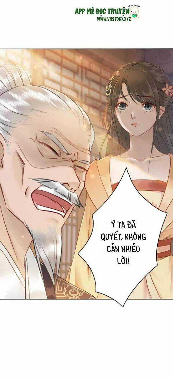 Cực Phẩm Phế Vật Tiểu Thư Chapter 20 trang 12