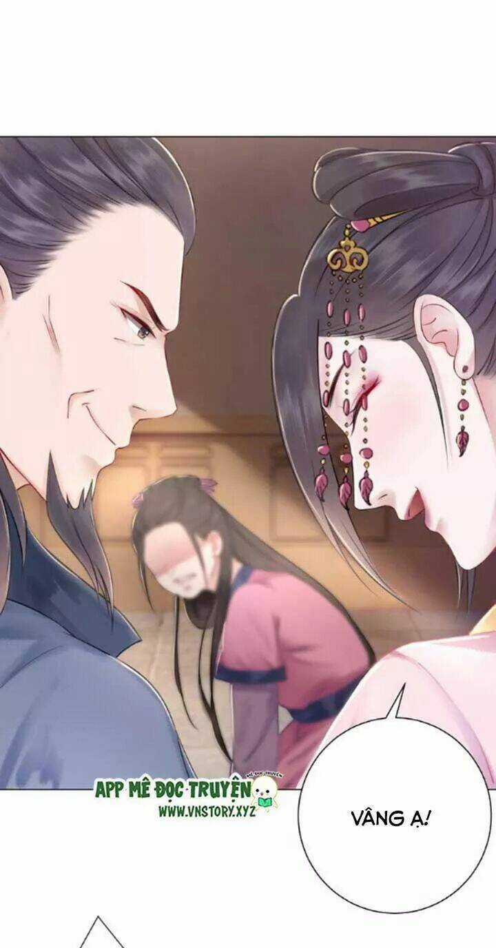 Cực Phẩm Phế Vật Tiểu Thư Chapter 20 trang 14