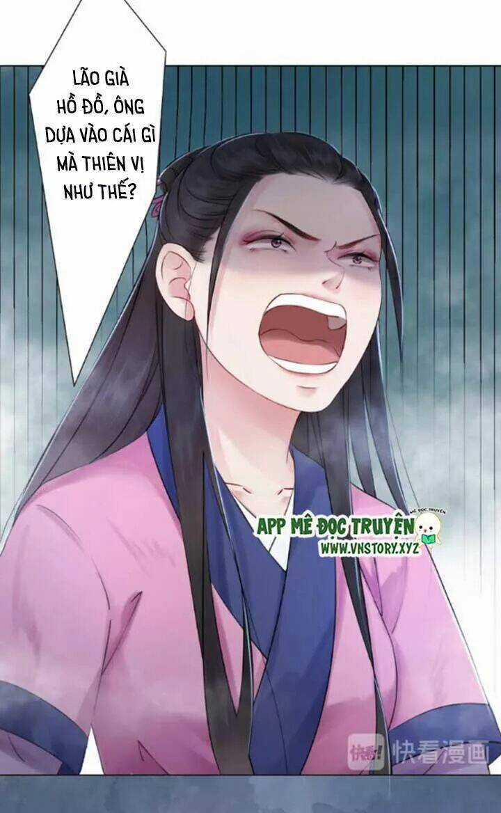 Cực Phẩm Phế Vật Tiểu Thư Chapter 20 trang 15