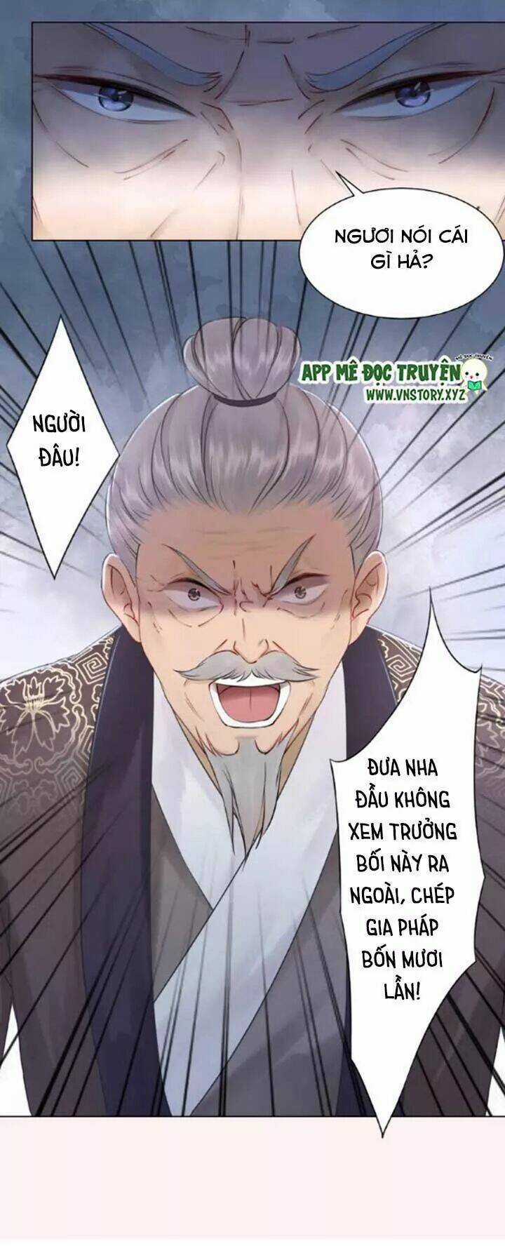 Cực Phẩm Phế Vật Tiểu Thư Chapter 20 trang 16