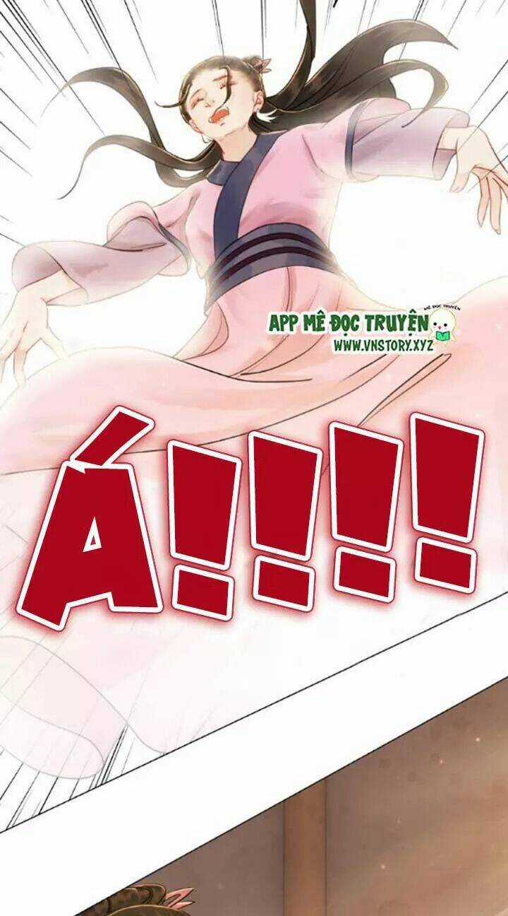 Cực Phẩm Phế Vật Tiểu Thư Chapter 20 trang 2