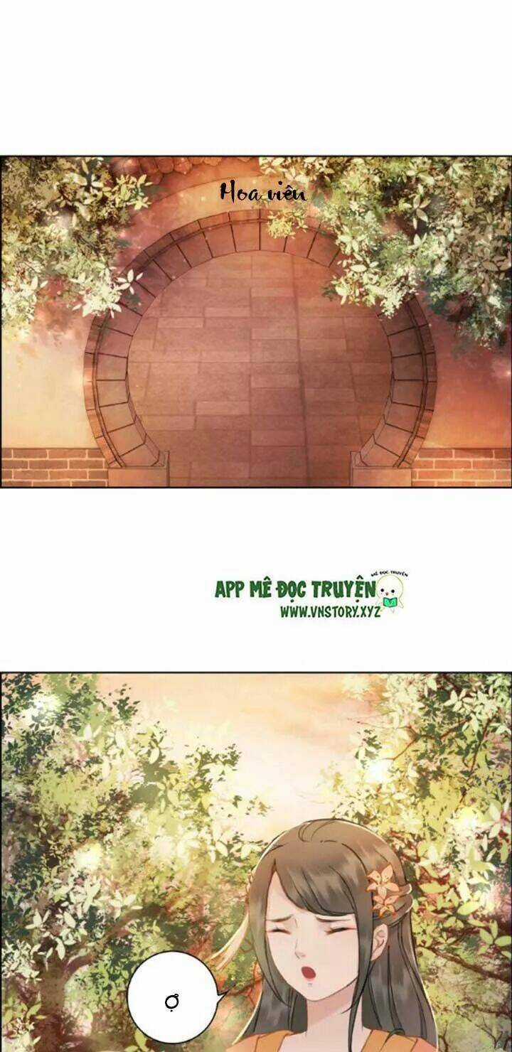 Cực Phẩm Phế Vật Tiểu Thư Chapter 20 trang 21