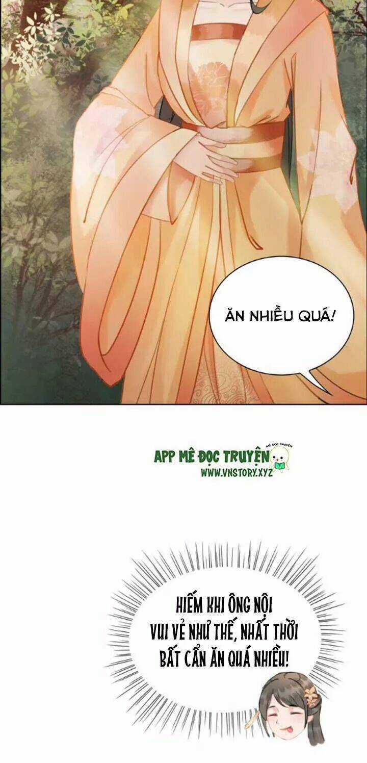 Cực Phẩm Phế Vật Tiểu Thư Chapter 20 trang 22