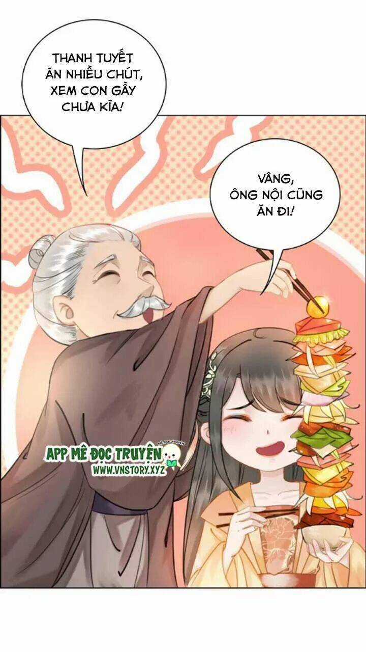 Cực Phẩm Phế Vật Tiểu Thư Chapter 20 trang 23