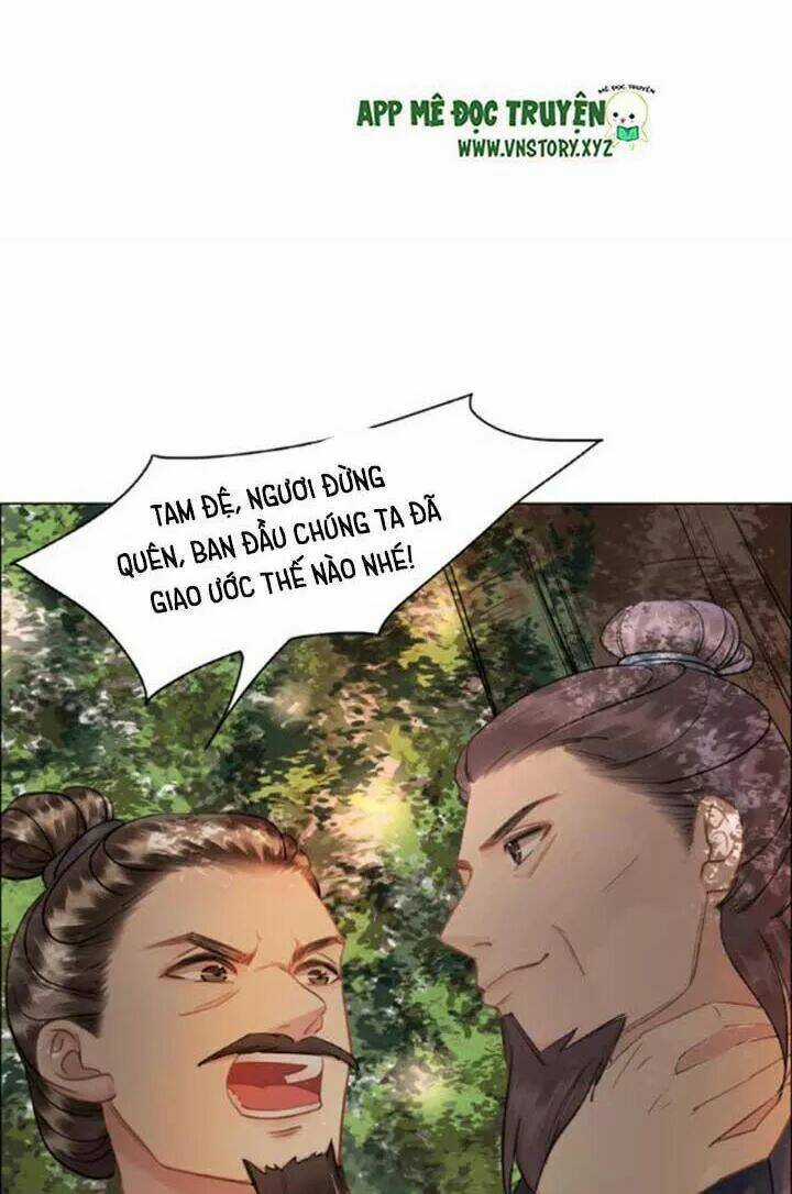 Cực Phẩm Phế Vật Tiểu Thư Chapter 20 trang 26