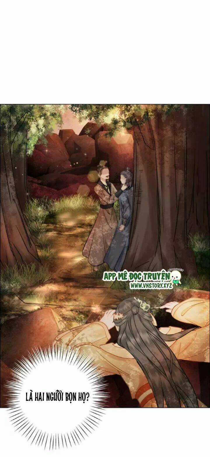 Cực Phẩm Phế Vật Tiểu Thư Chapter 20 trang 28