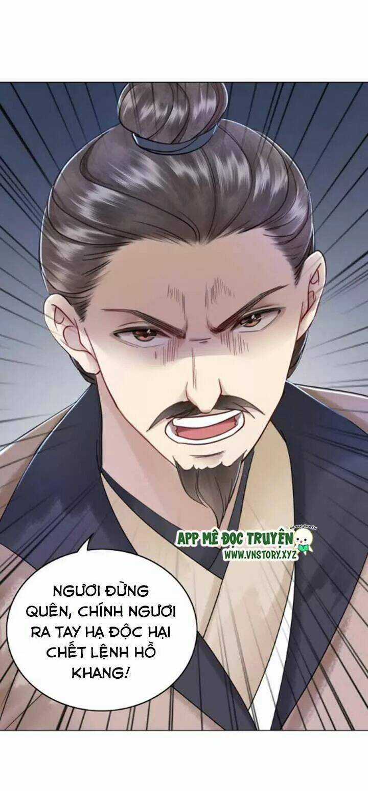 Cực Phẩm Phế Vật Tiểu Thư Chapter 20 trang 30