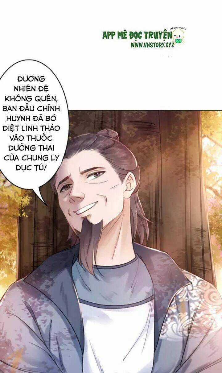 Cực Phẩm Phế Vật Tiểu Thư Chapter 20 trang 32