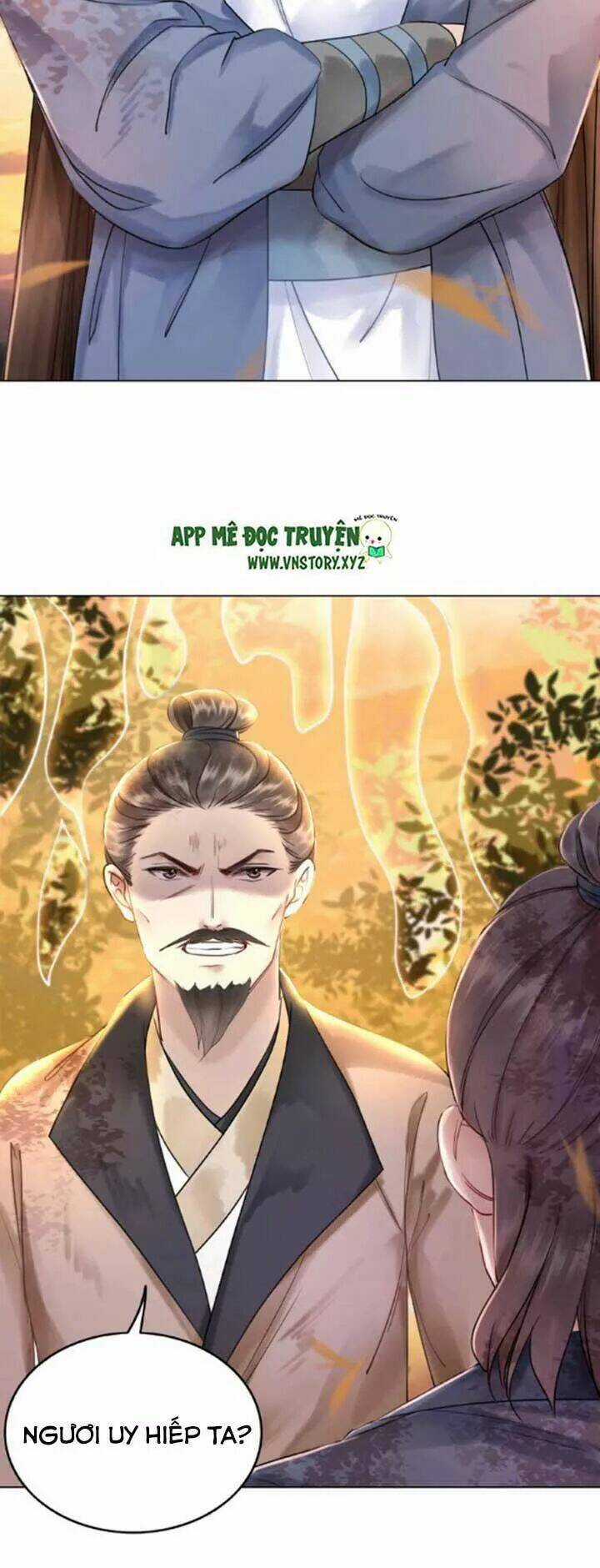 Cực Phẩm Phế Vật Tiểu Thư Chapter 20 trang 33