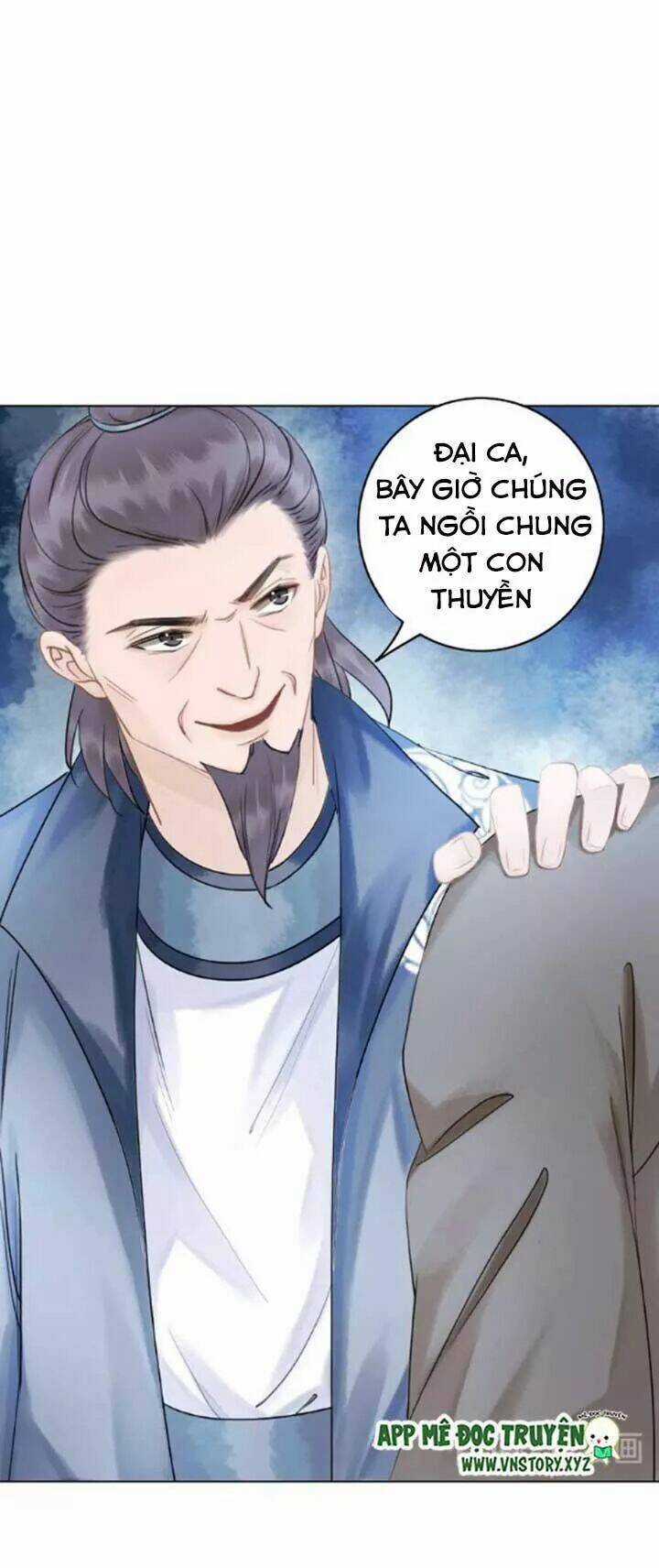 Cực Phẩm Phế Vật Tiểu Thư Chapter 20 trang 34