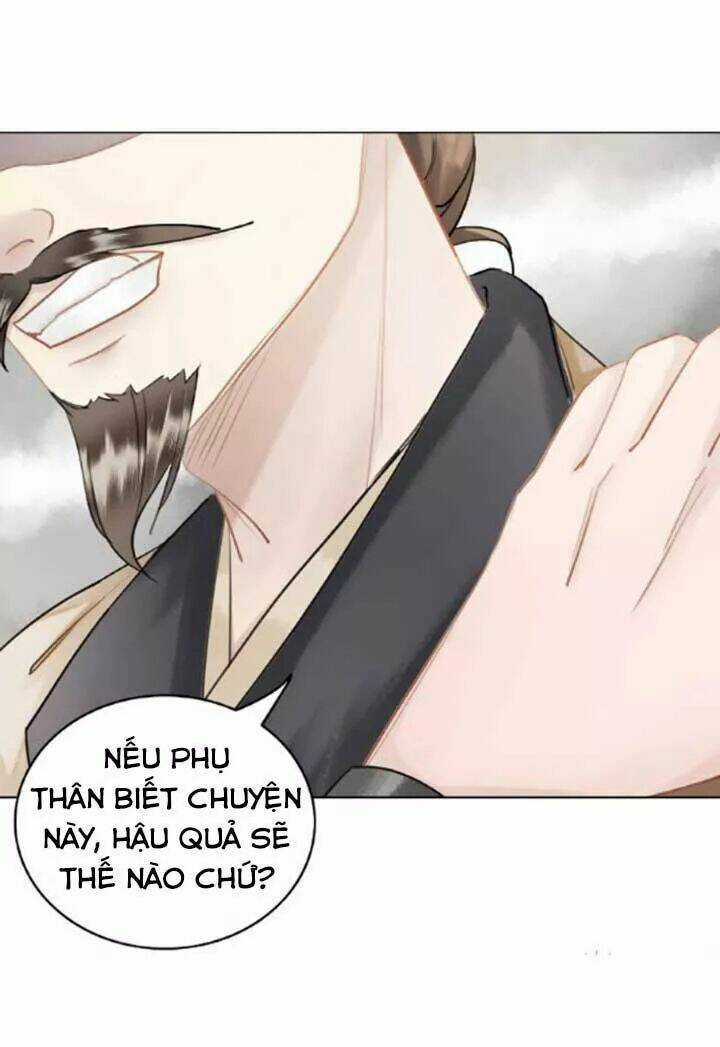 Cực Phẩm Phế Vật Tiểu Thư Chapter 20 trang 35