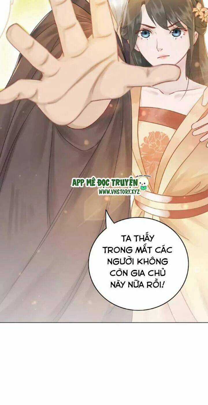 Cực Phẩm Phế Vật Tiểu Thư Chapter 20 trang 4