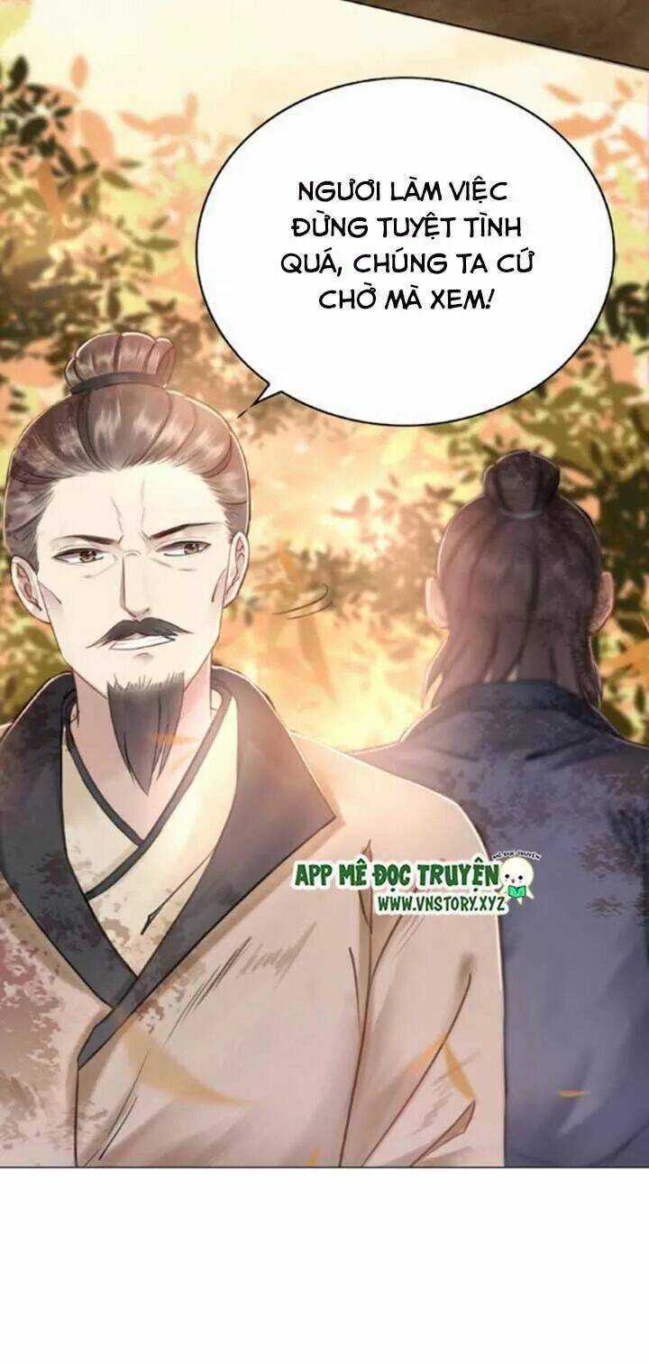 Cực Phẩm Phế Vật Tiểu Thư Chapter 20 trang 40