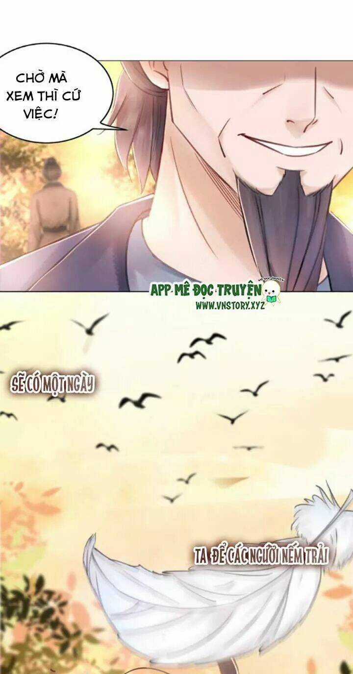 Cực Phẩm Phế Vật Tiểu Thư Chapter 20 trang 41