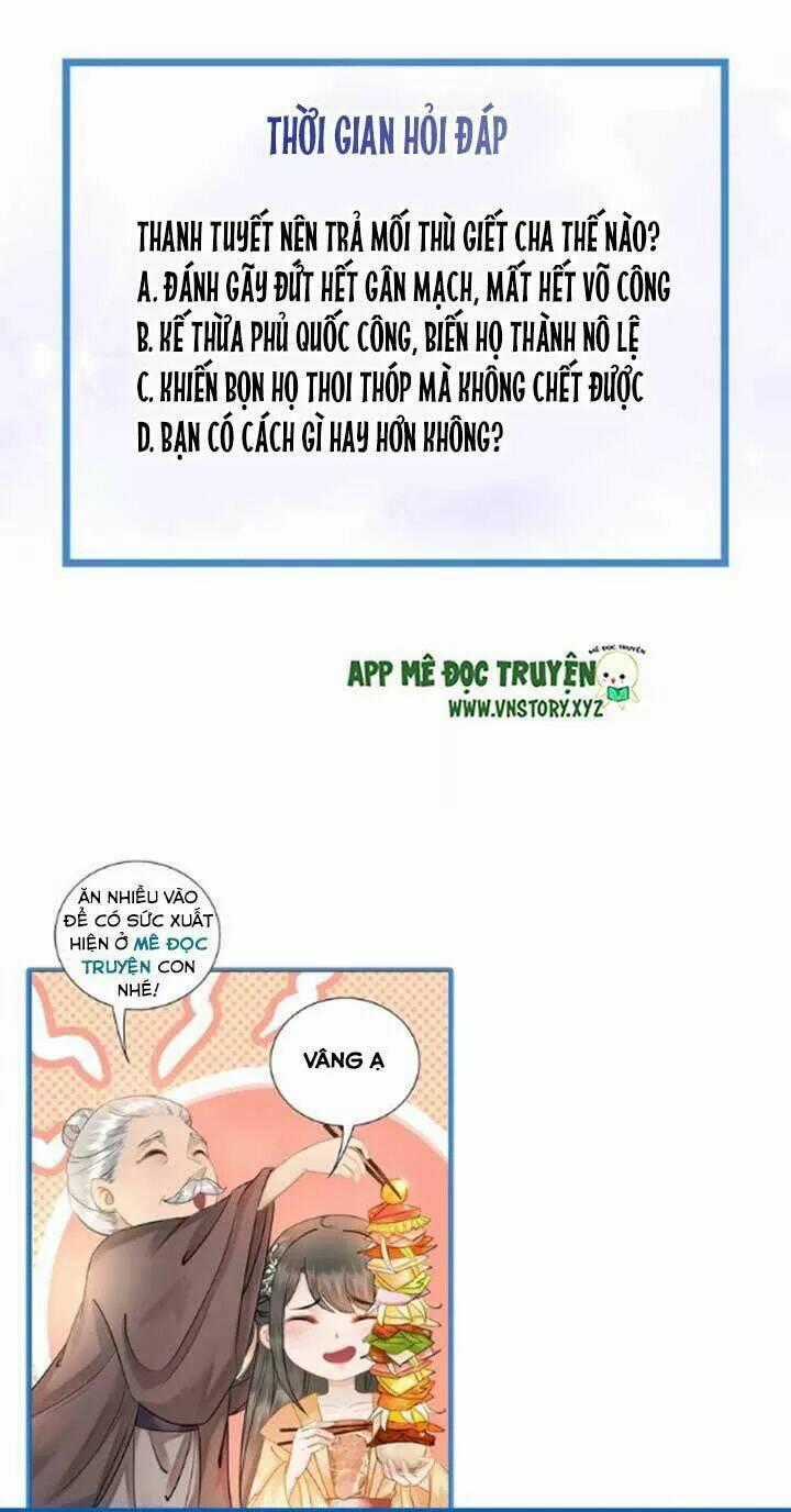 Cực Phẩm Phế Vật Tiểu Thư Chapter 20 trang 43