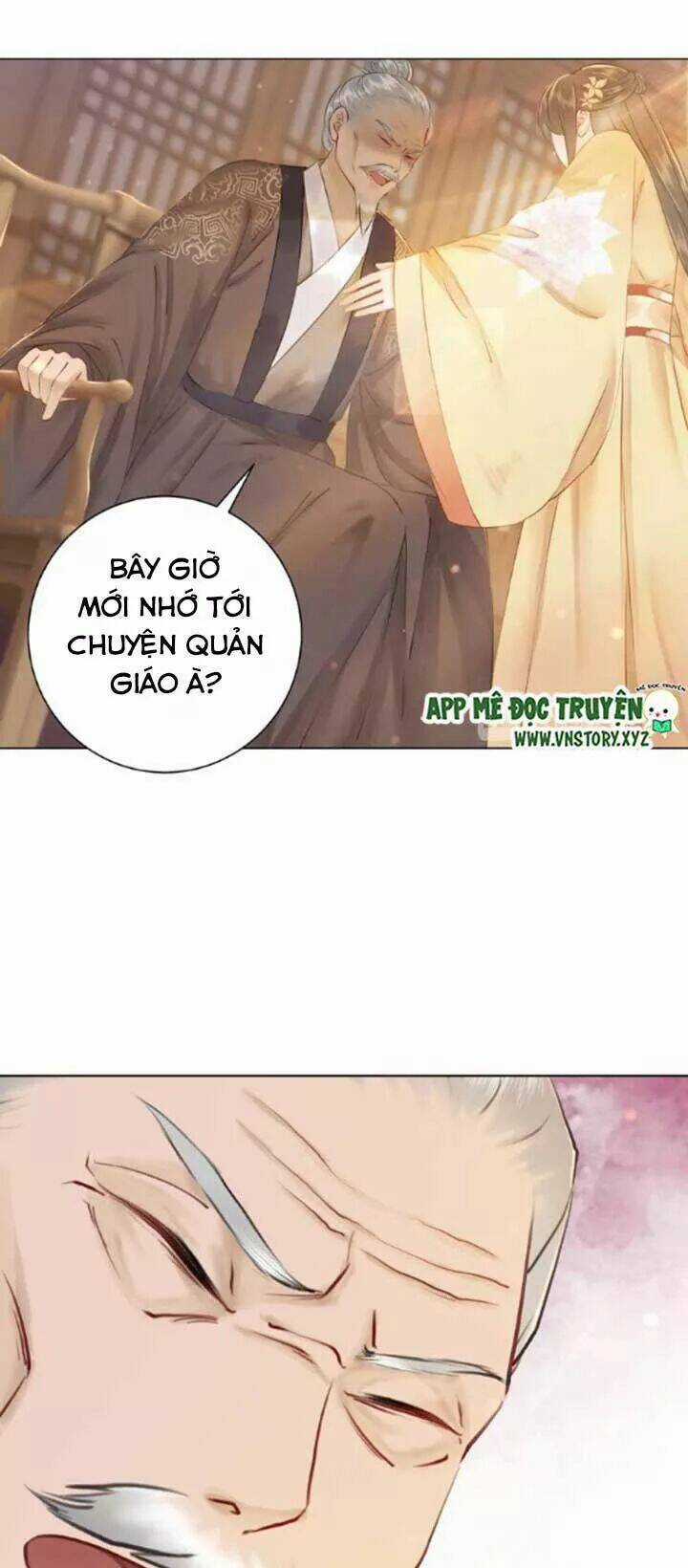 Cực Phẩm Phế Vật Tiểu Thư Chapter 20 trang 8