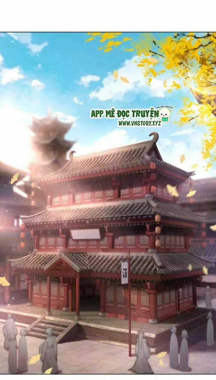 Cực Phẩm Phế Vật Tiểu Thư Chapter 21 trang 1